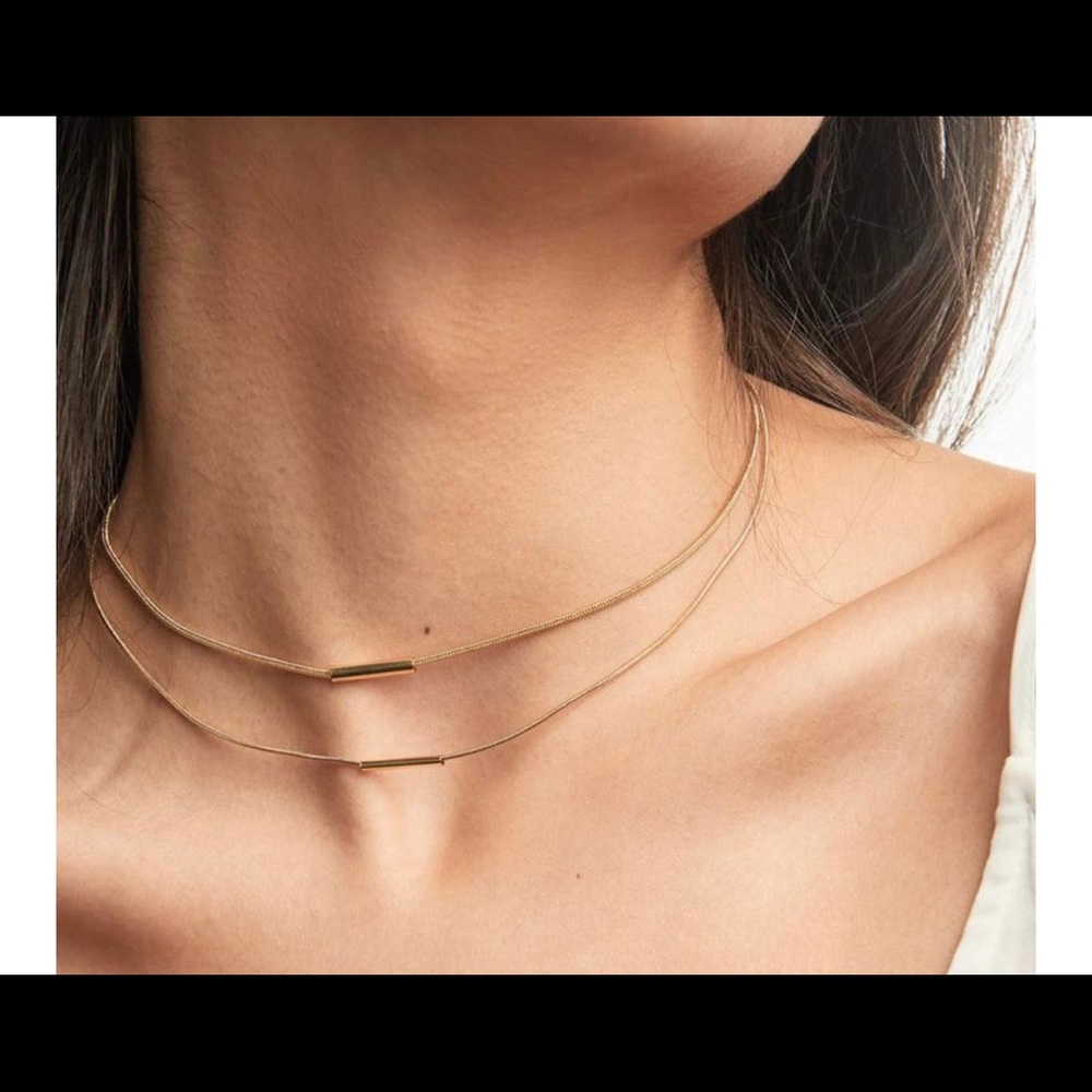 Uncommon James Tennessee Necklace